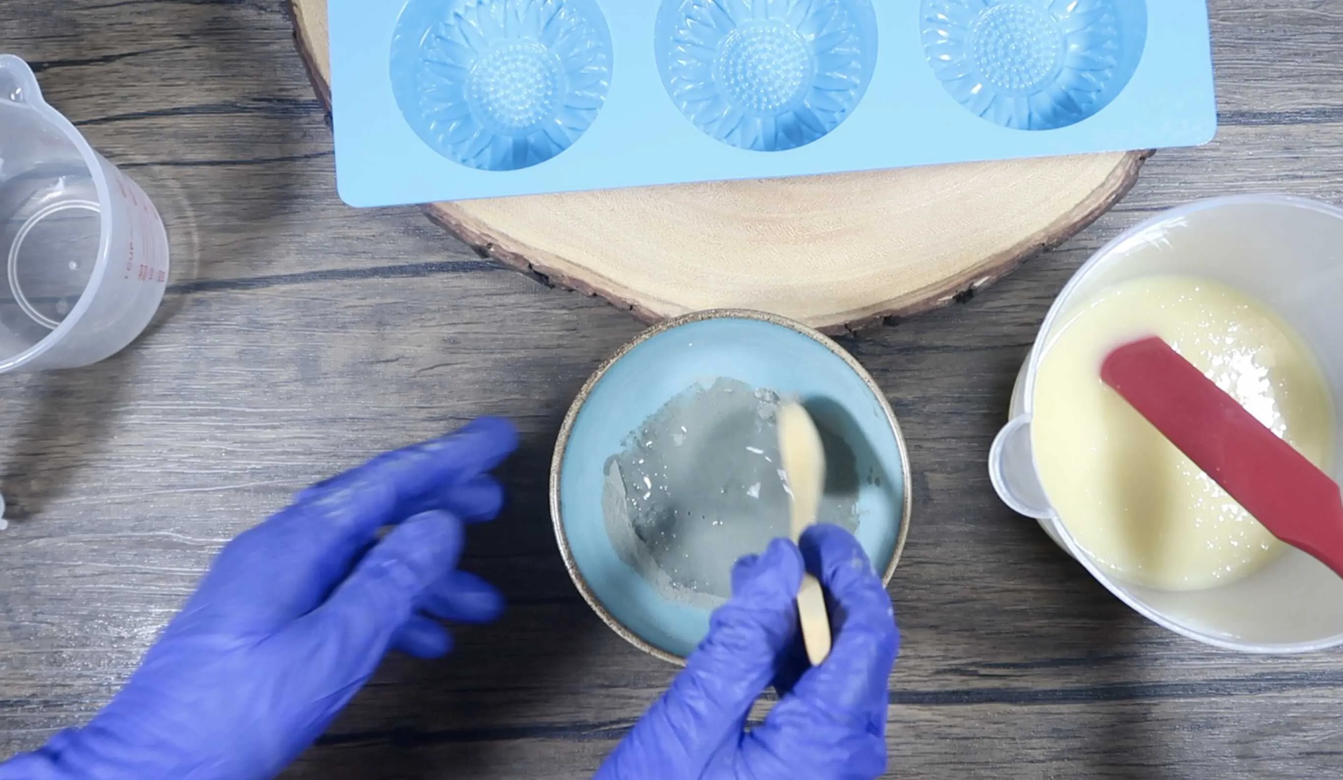 Soap For Beginners 16
