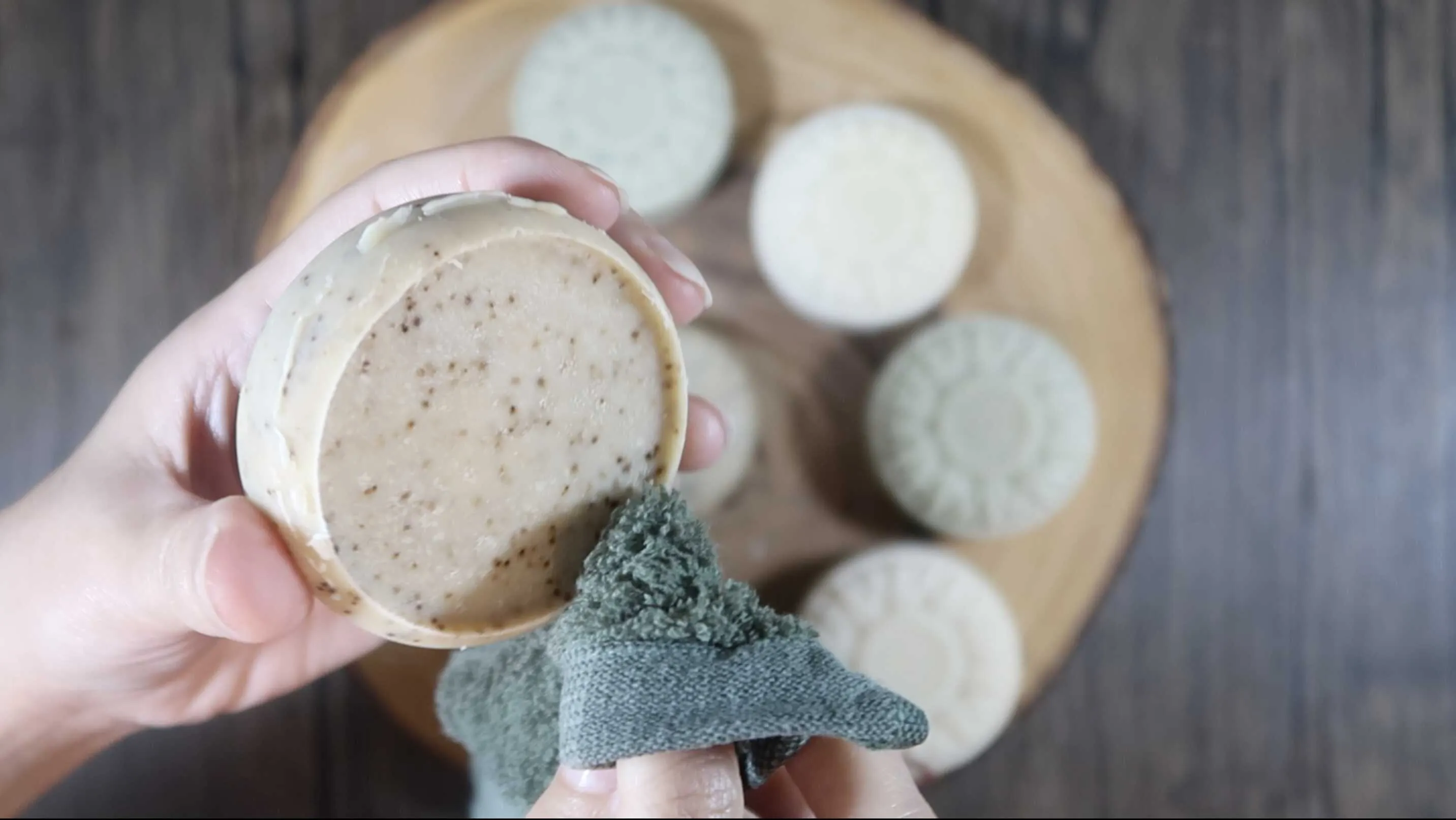Soap For Beginners 27