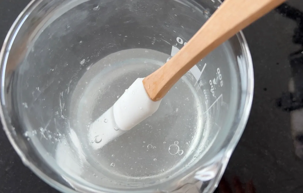 All Purpose Cream — step 10