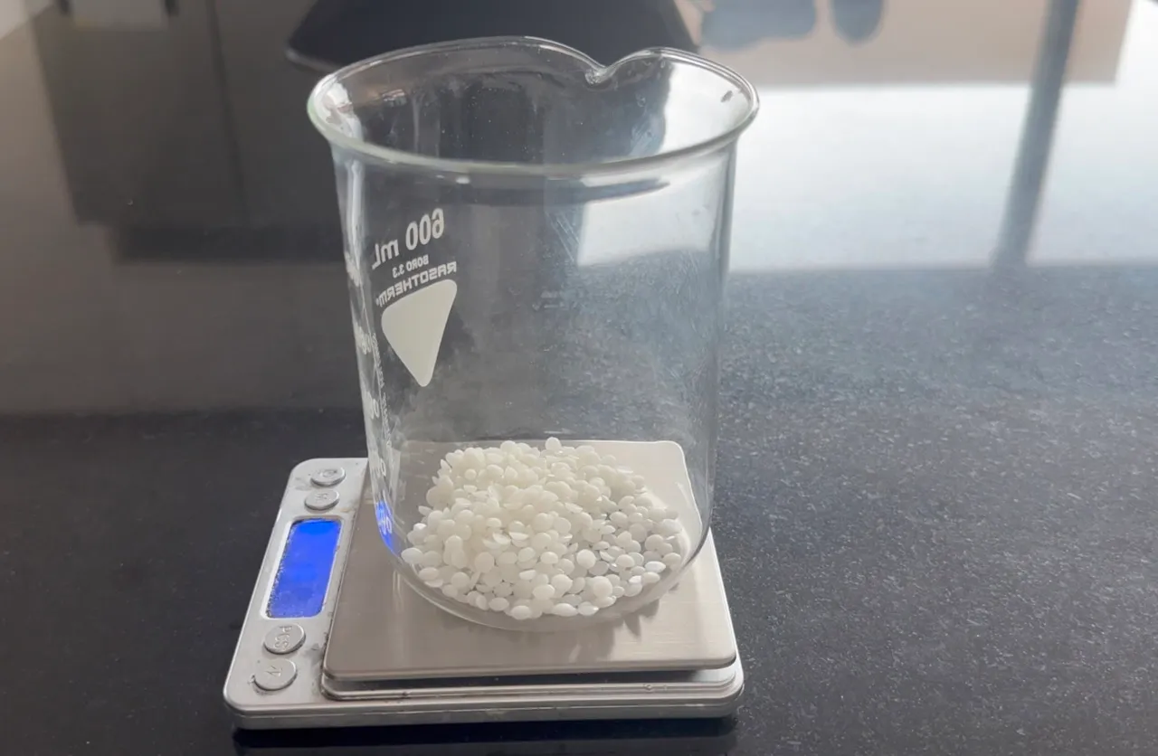 All Purpose Cream — step 11