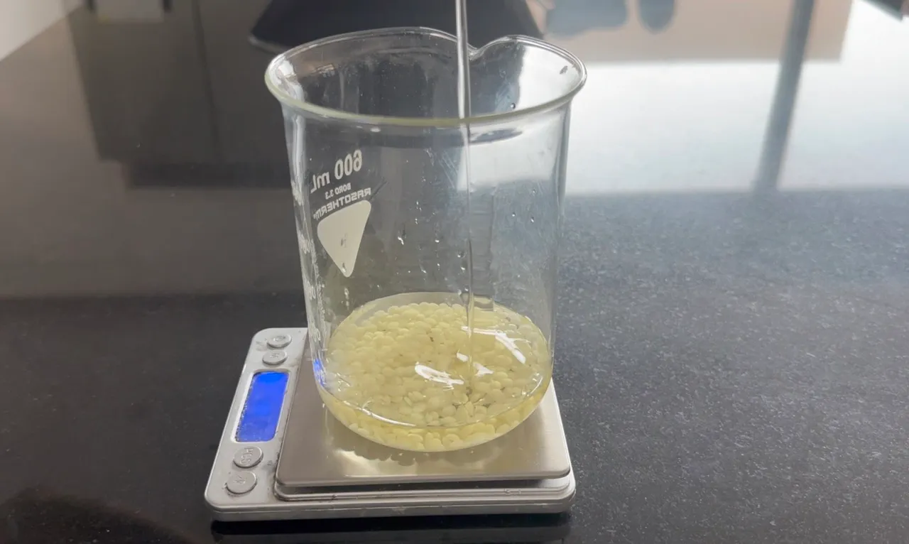 All Purpose Cream — step 12