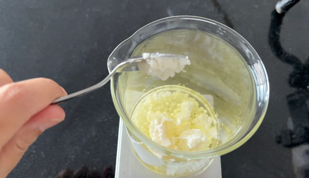All Purpose Cream — step 13