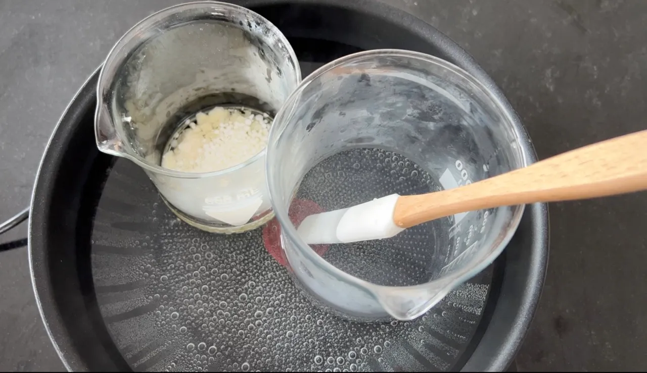 All Purpose Cream — step 15