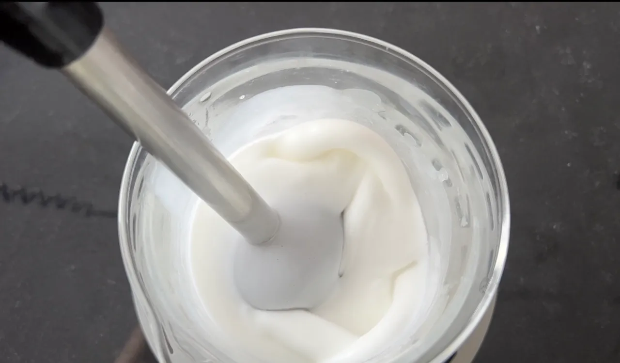 All Purpose Cream — step 19