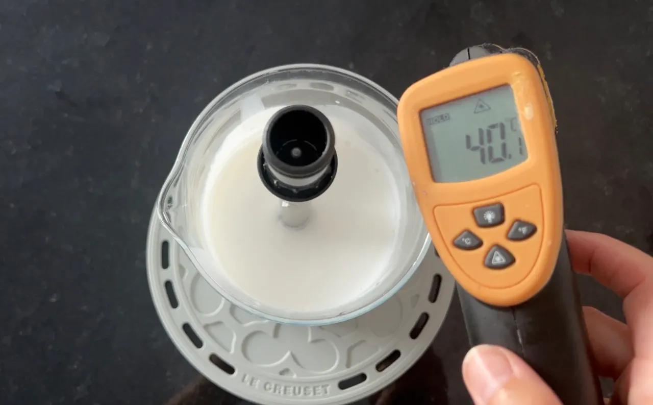 All Purpose Cream — step 20