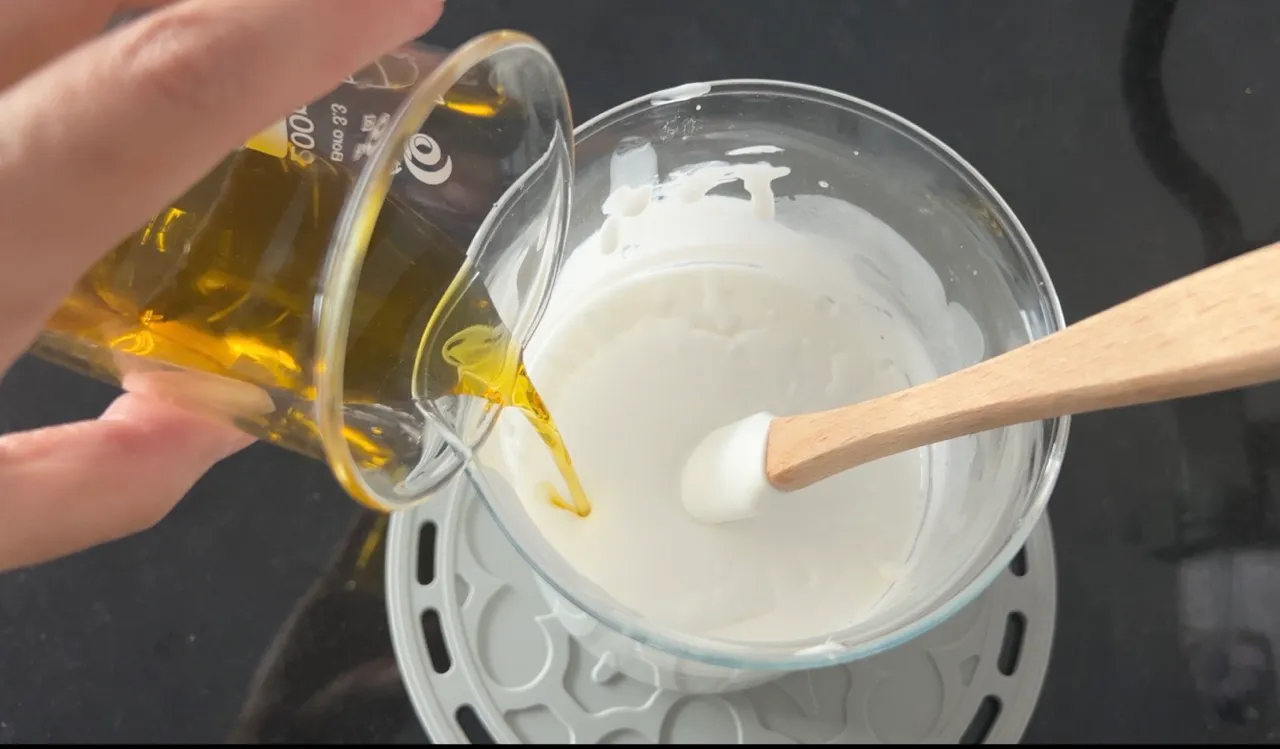 All Purpose Cream — step 21