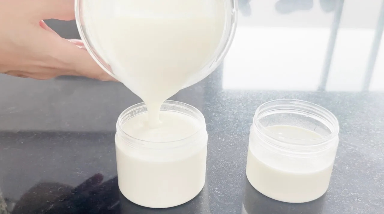 All Purpose Cream — step 24