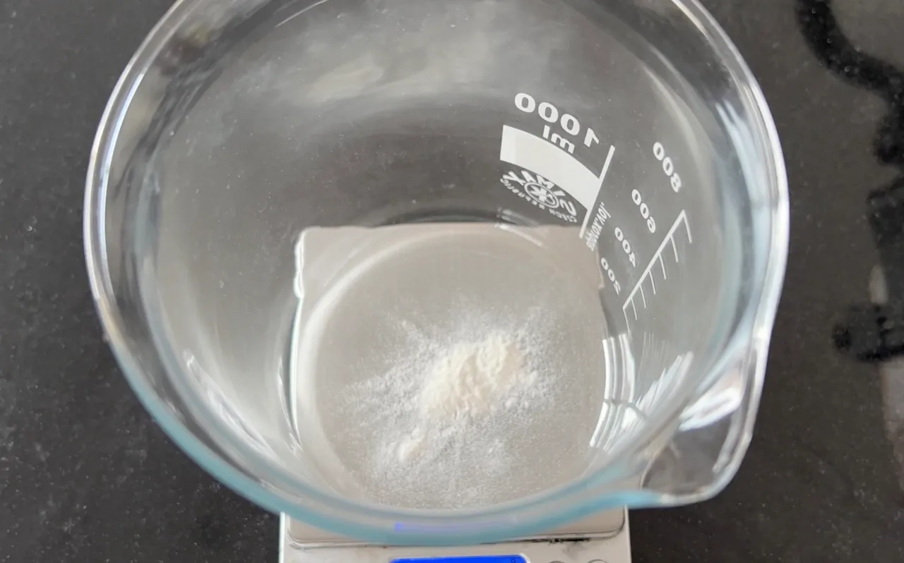 All Purpose Cream — step 5