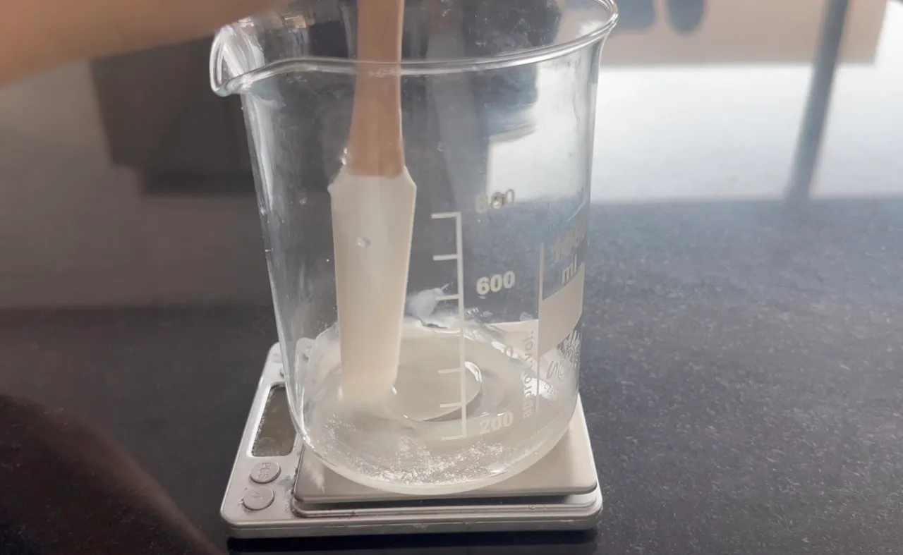 All Purpose Cream — step 7