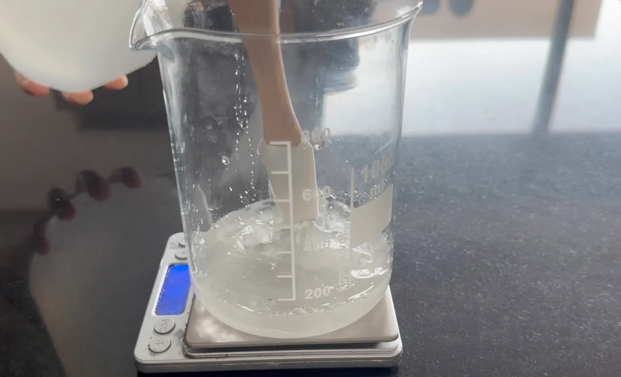 All Purpose Cream — step 8