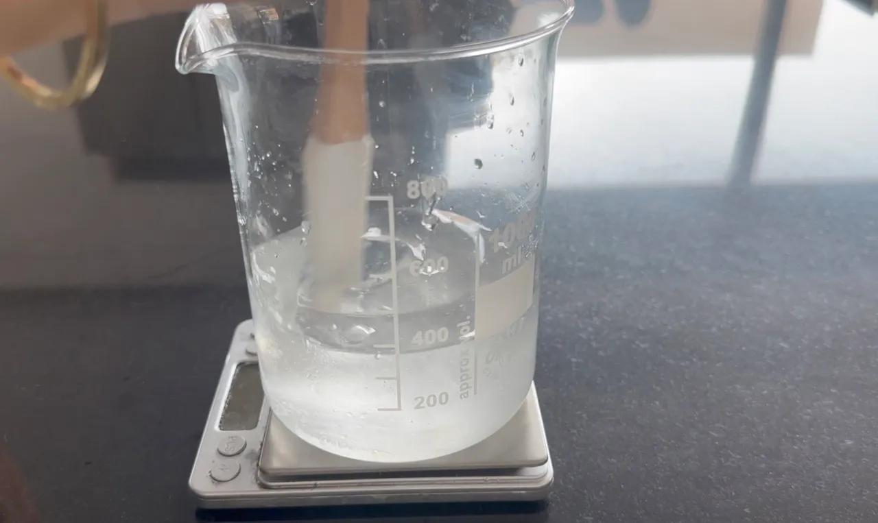 All Purpose Cream — step 9