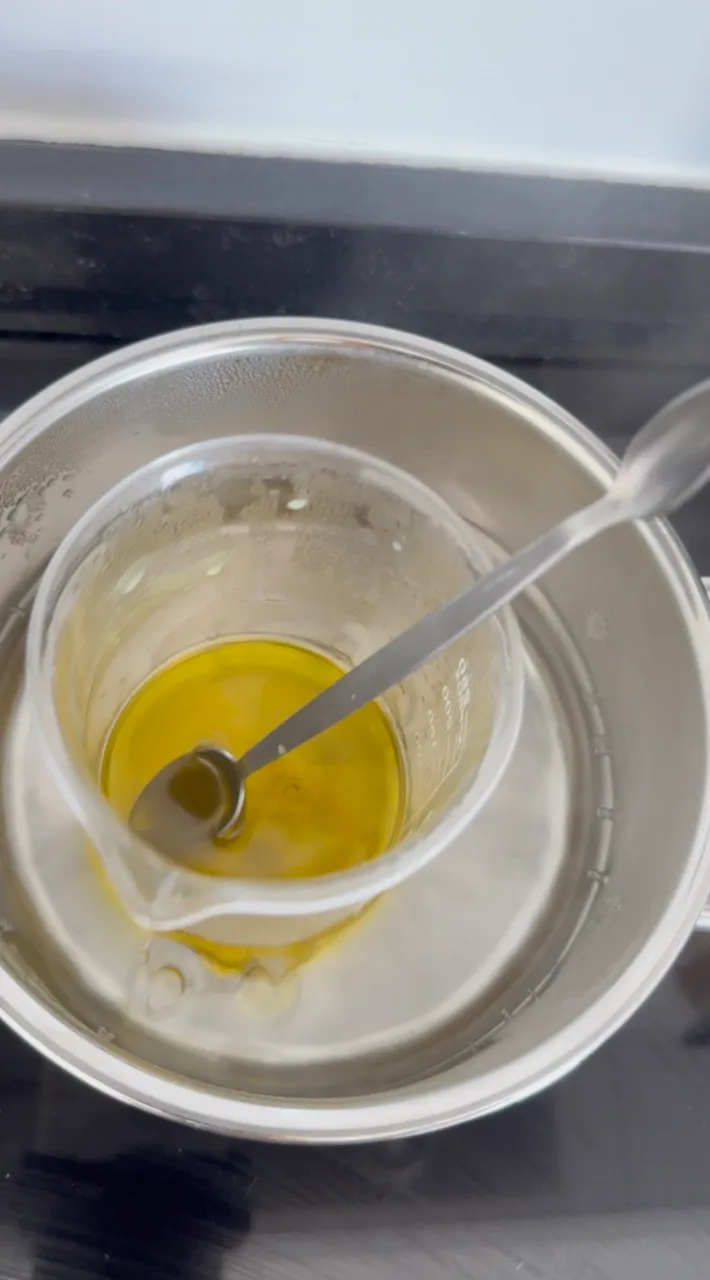 Lip Butter Treatment for Dry Lips — step 13
