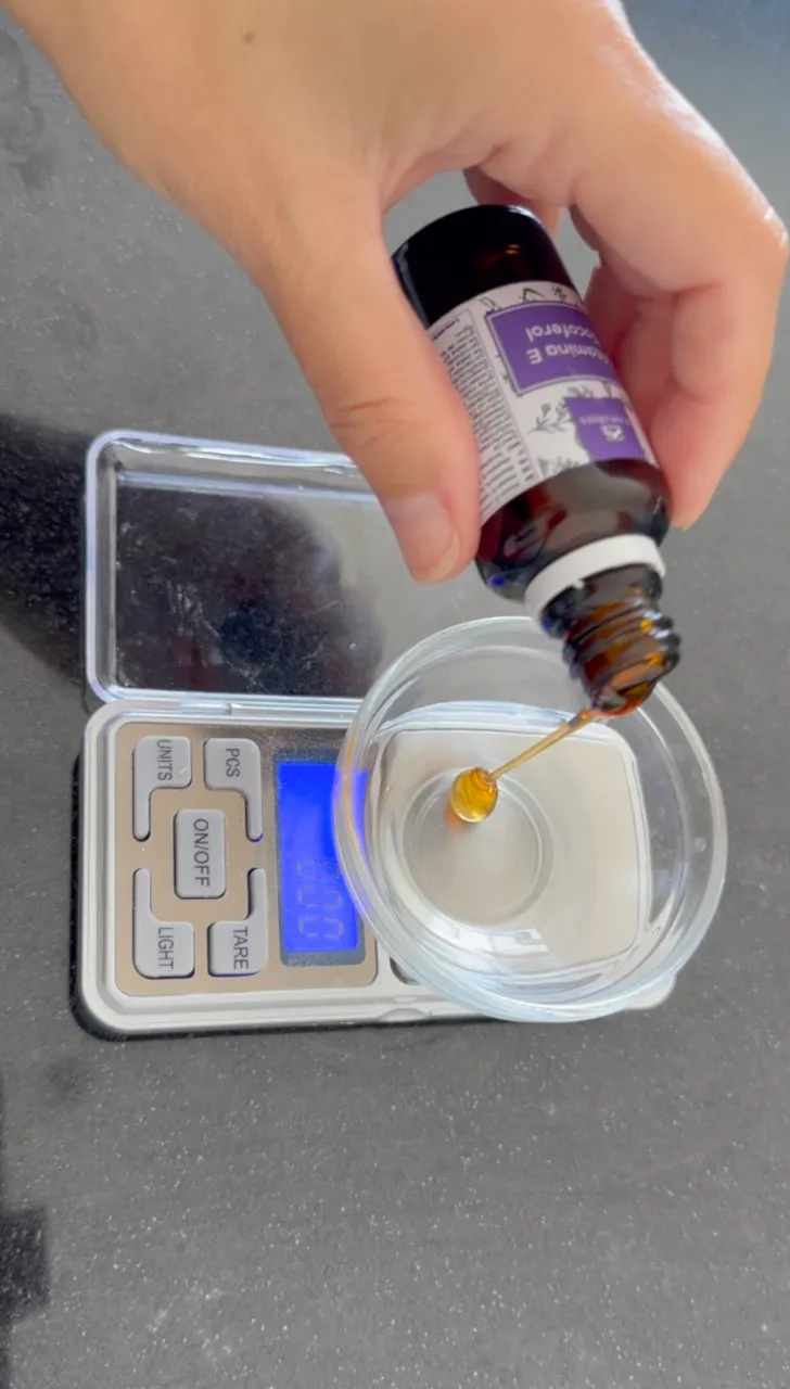 Lip Butter Treatment for Dry Lips — step 14