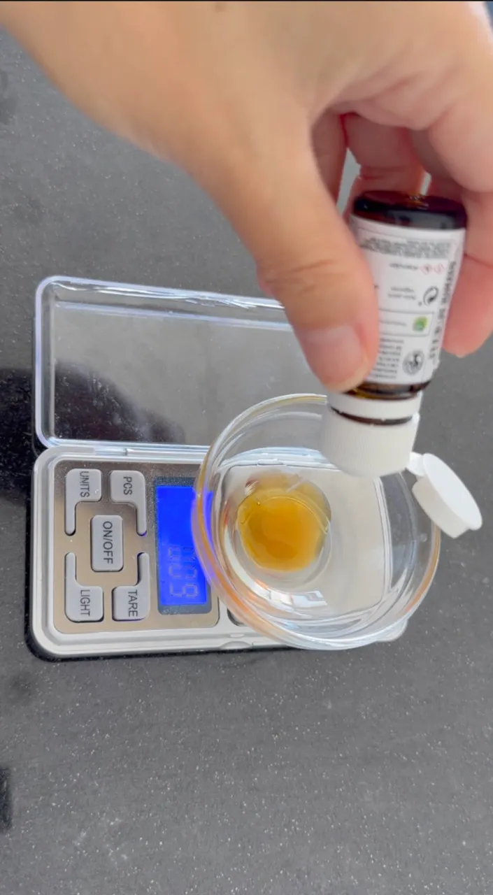 Lip Butter Treatment for Dry Lips — step 15