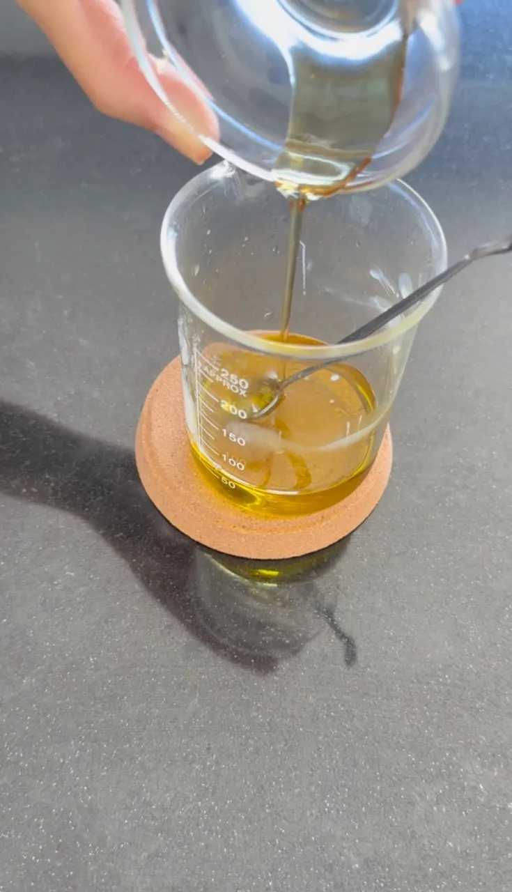 Lip Butter Treatment for Dry Lips — step 16
