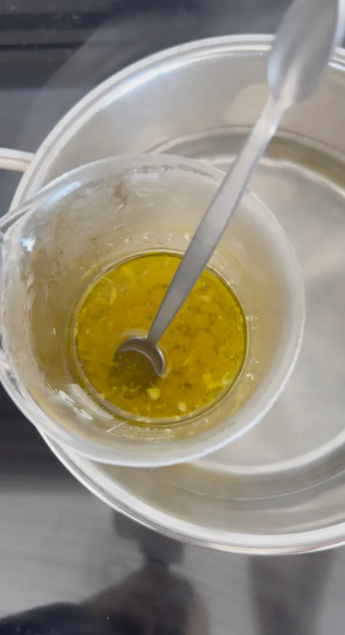 Lip Butter Treatment for Dry Lips — step 11