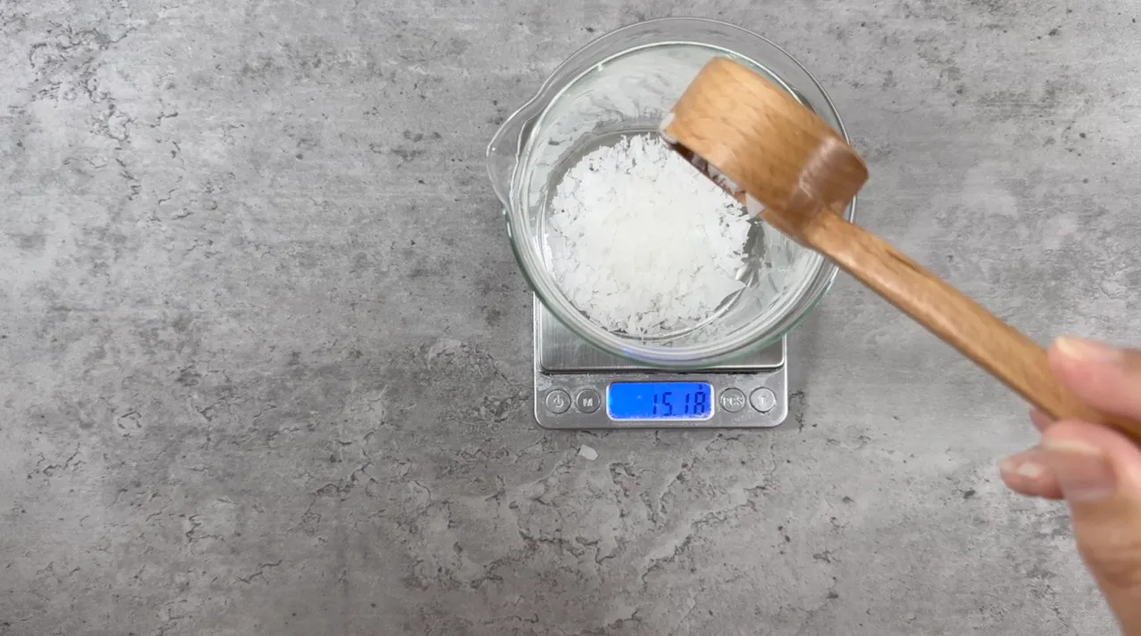 Face Cleanser Base With Endless Ways To Personalize — step 8