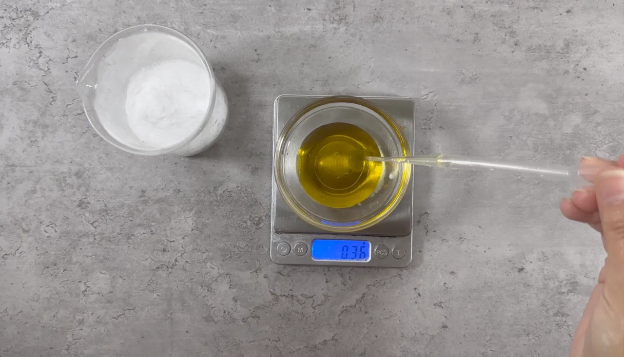 Face Cleanser Base With Endless Ways To Personalize — step 17
