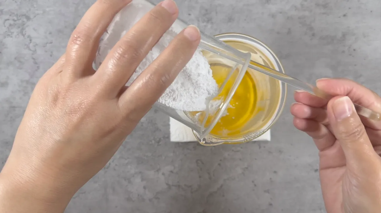Face Cleanser Base With Endless Ways To Personalize — step 18