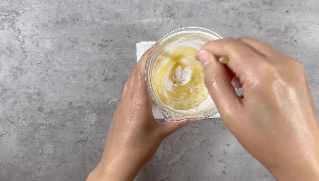 Face Cleanser Base With Endless Ways To Personalize — step 19