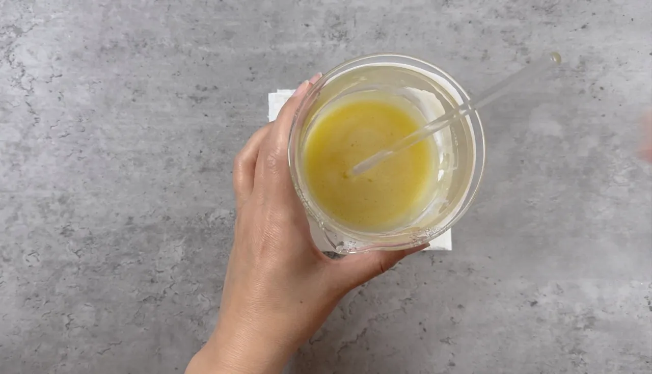 Face Cleanser Base With Endless Ways To Personalize — step 20