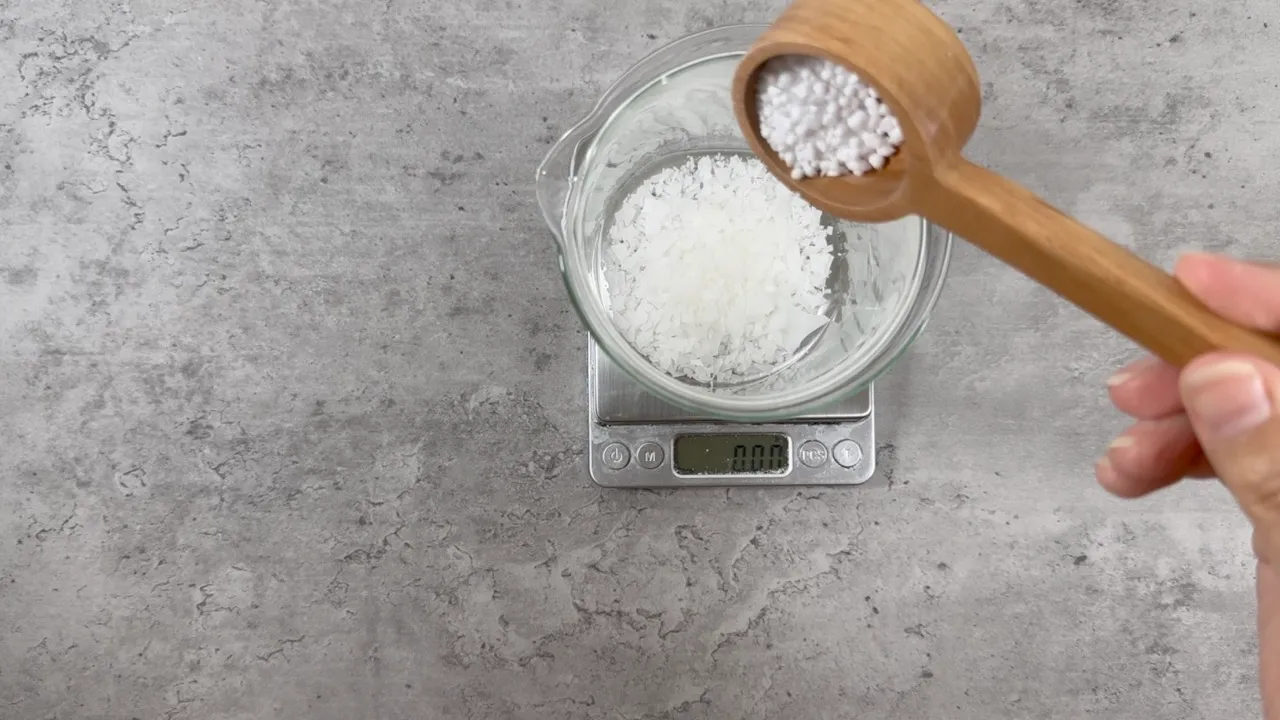 Face Cleanser Base With Endless Ways To Personalize — step 9