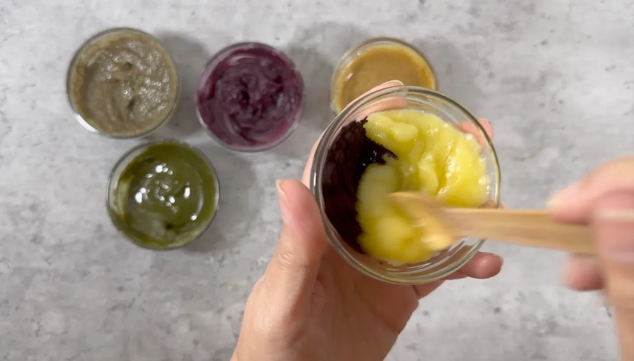 Face Cleanser Base With Endless Ways To Personalize — step 26