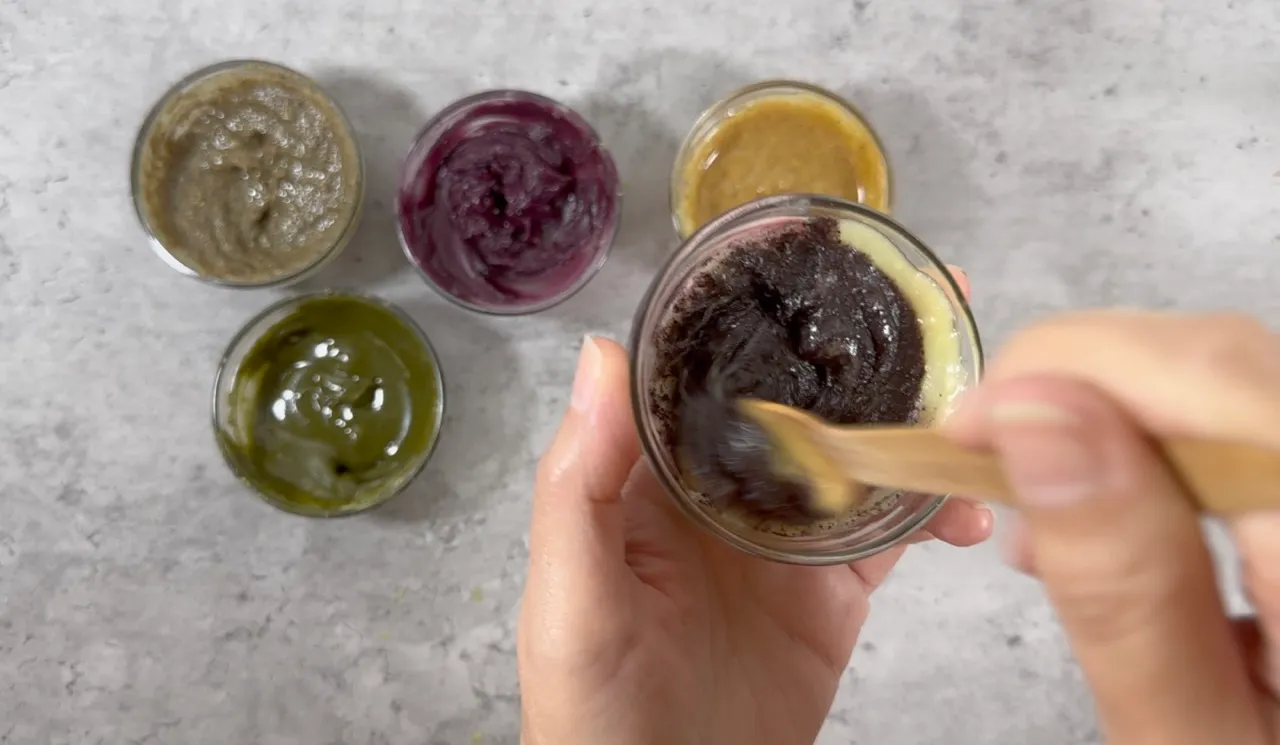 Face Cleanser Base With Endless Ways To Personalize — step 27
