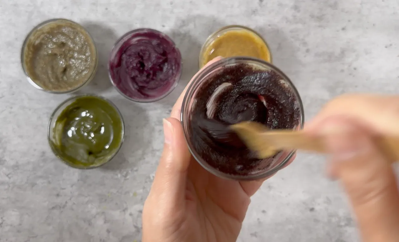 Face Cleanser Base With Endless Ways To Personalize — step 28