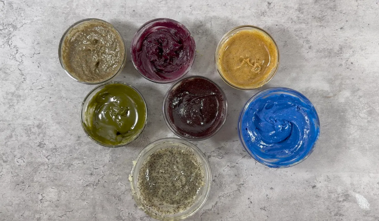 Face Cleanser Base With Endless Ways To Personalize — step 6
