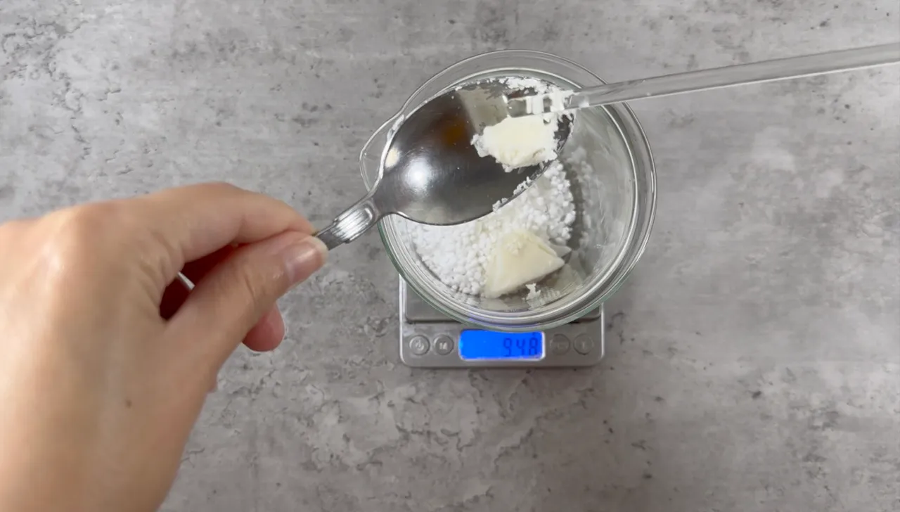 Face Cleanser Base With Endless Ways To Personalize — step 10