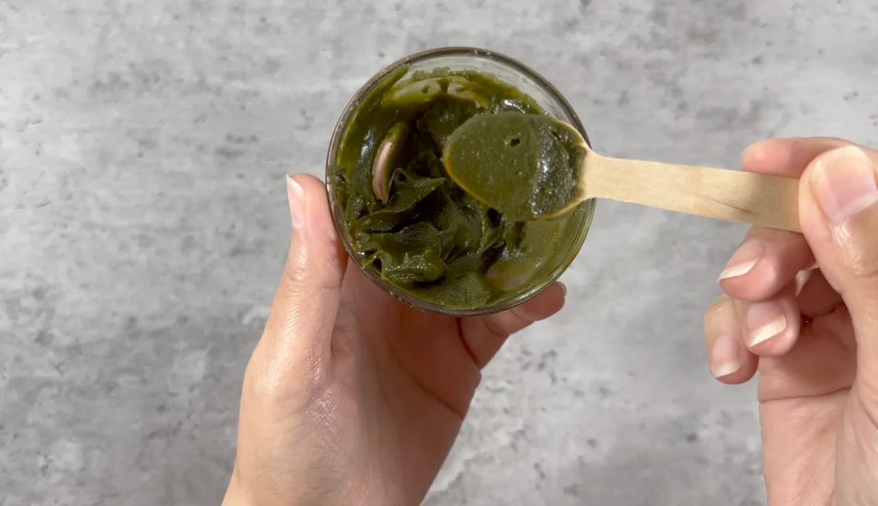 Face Cleanser Base With Endless Ways To Personalize — step 29