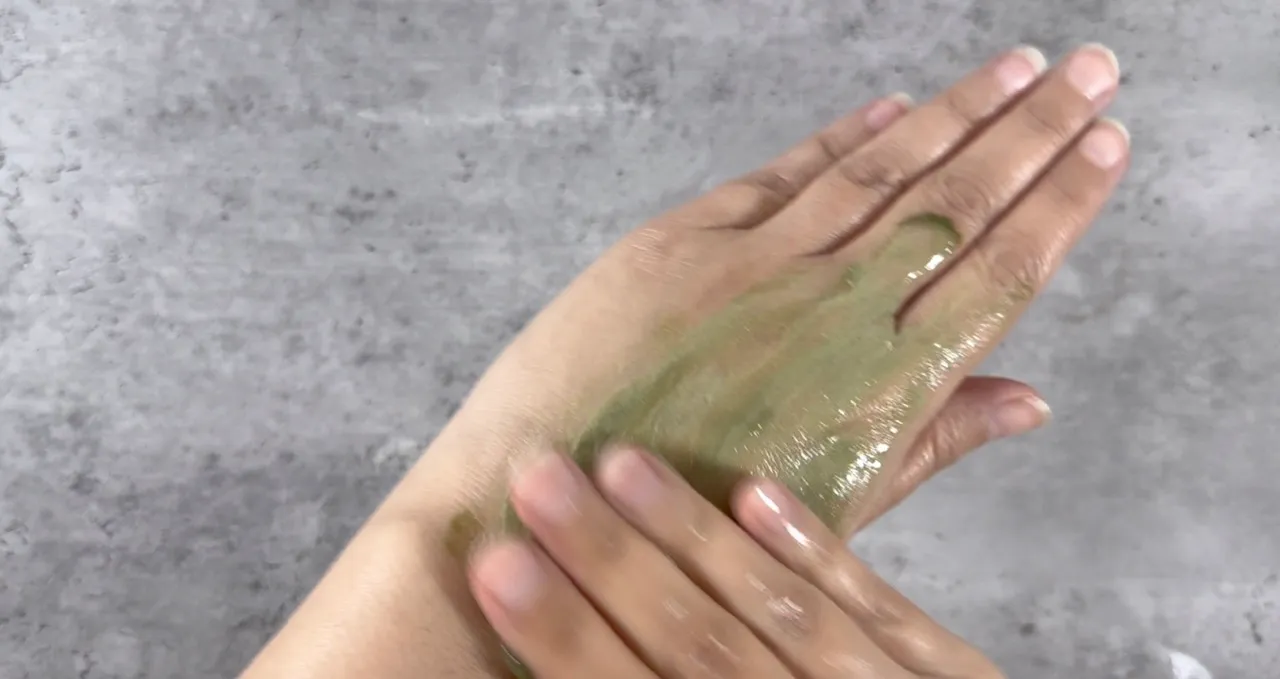 Face Cleanser Base With Endless Ways To Personalize — step 31