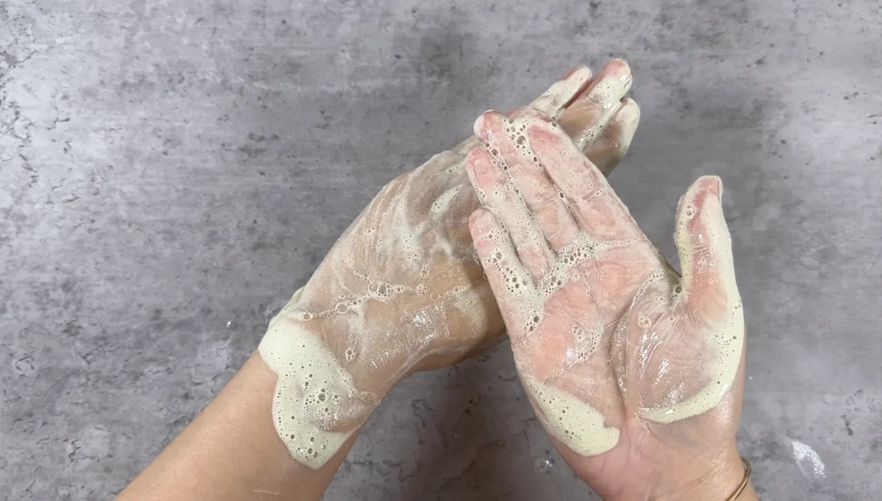 Face Cleanser Base With Endless Ways To Personalize — step 33