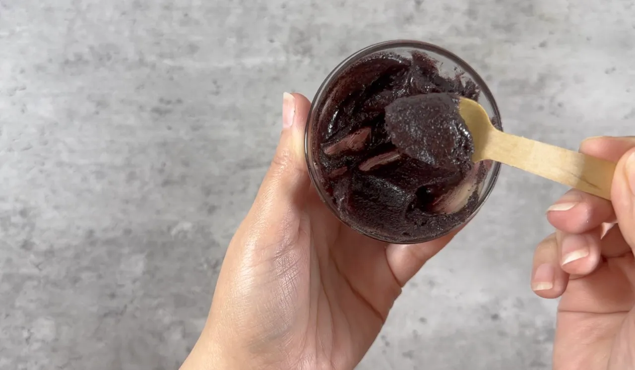 Face Cleanser Base With Endless Ways To Personalize — step 34