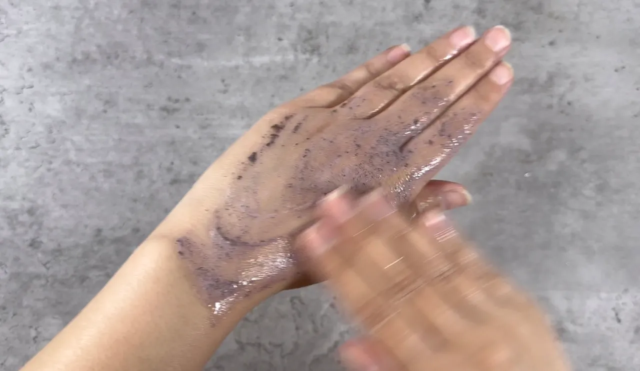 Face Cleanser Base With Endless Ways To Personalize — step 36