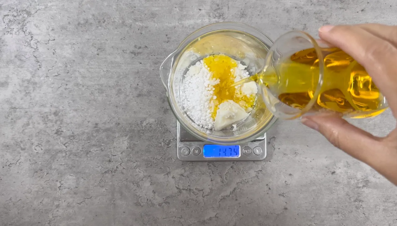 Face Cleanser Base With Endless Ways To Personalize — step 11