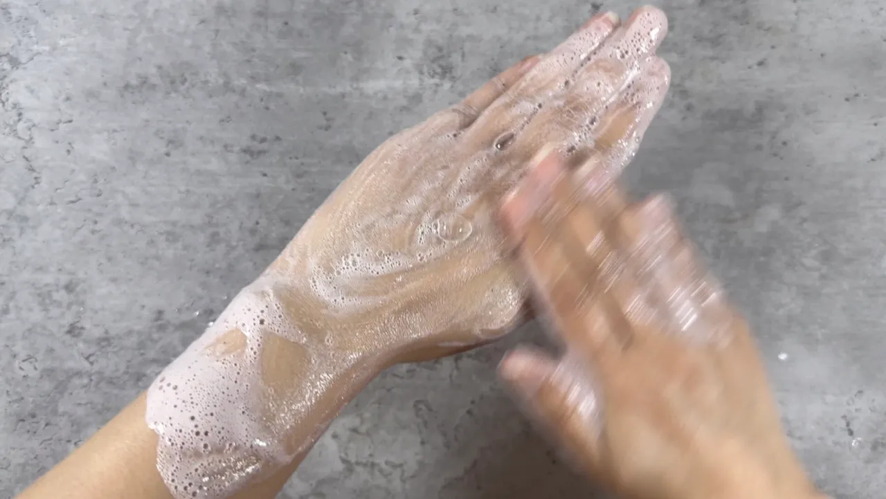 Face Cleanser Base With Endless Ways To Personalize — step 38