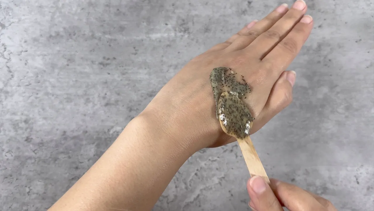 Face Cleanser Base With Endless Ways To Personalize — step 42
