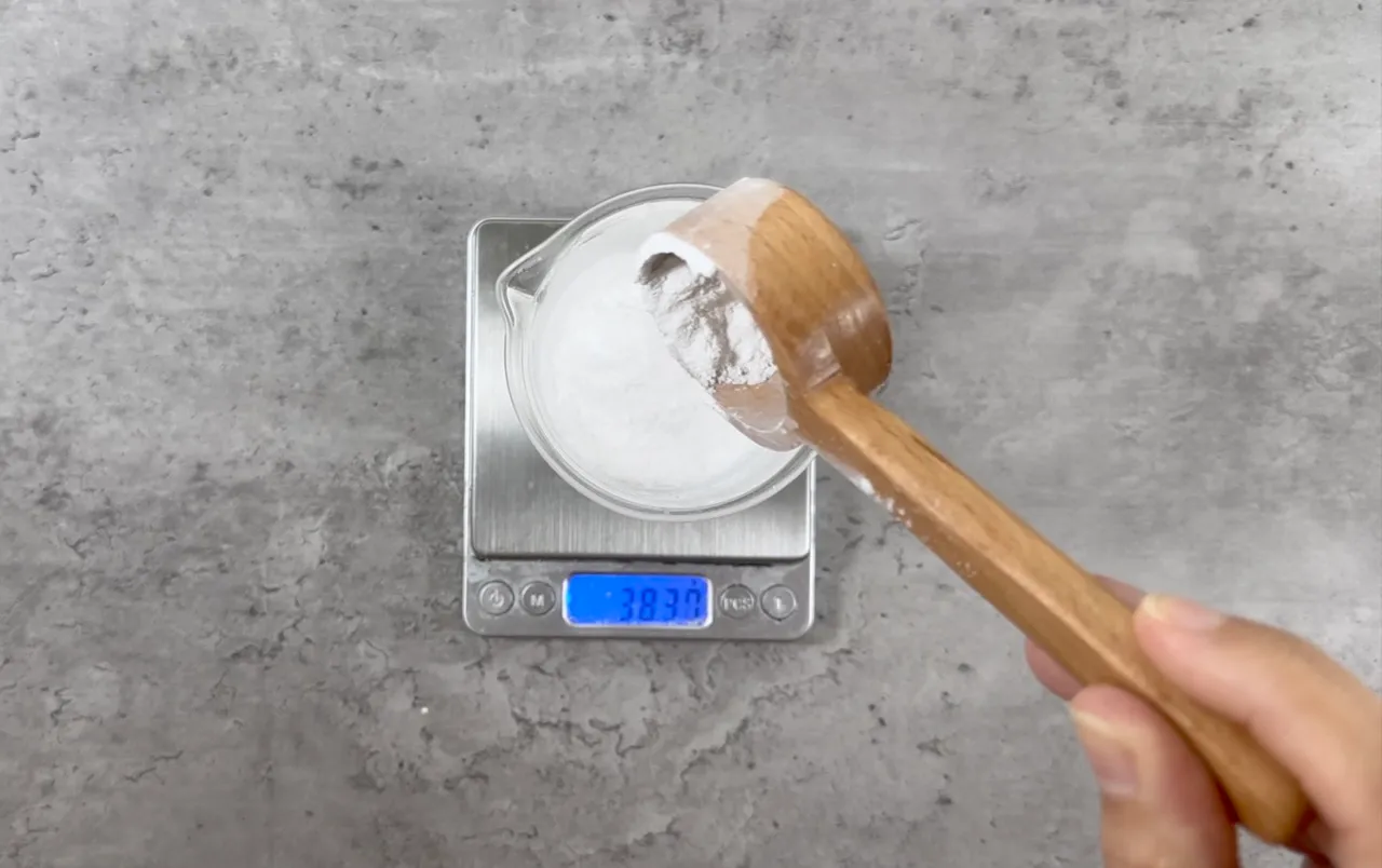 Face Cleanser Base With Endless Ways To Personalize — step 13