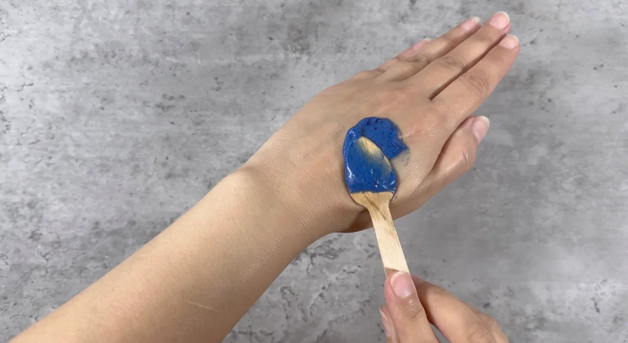 Face Cleanser Base With Endless Ways To Personalize — step 46