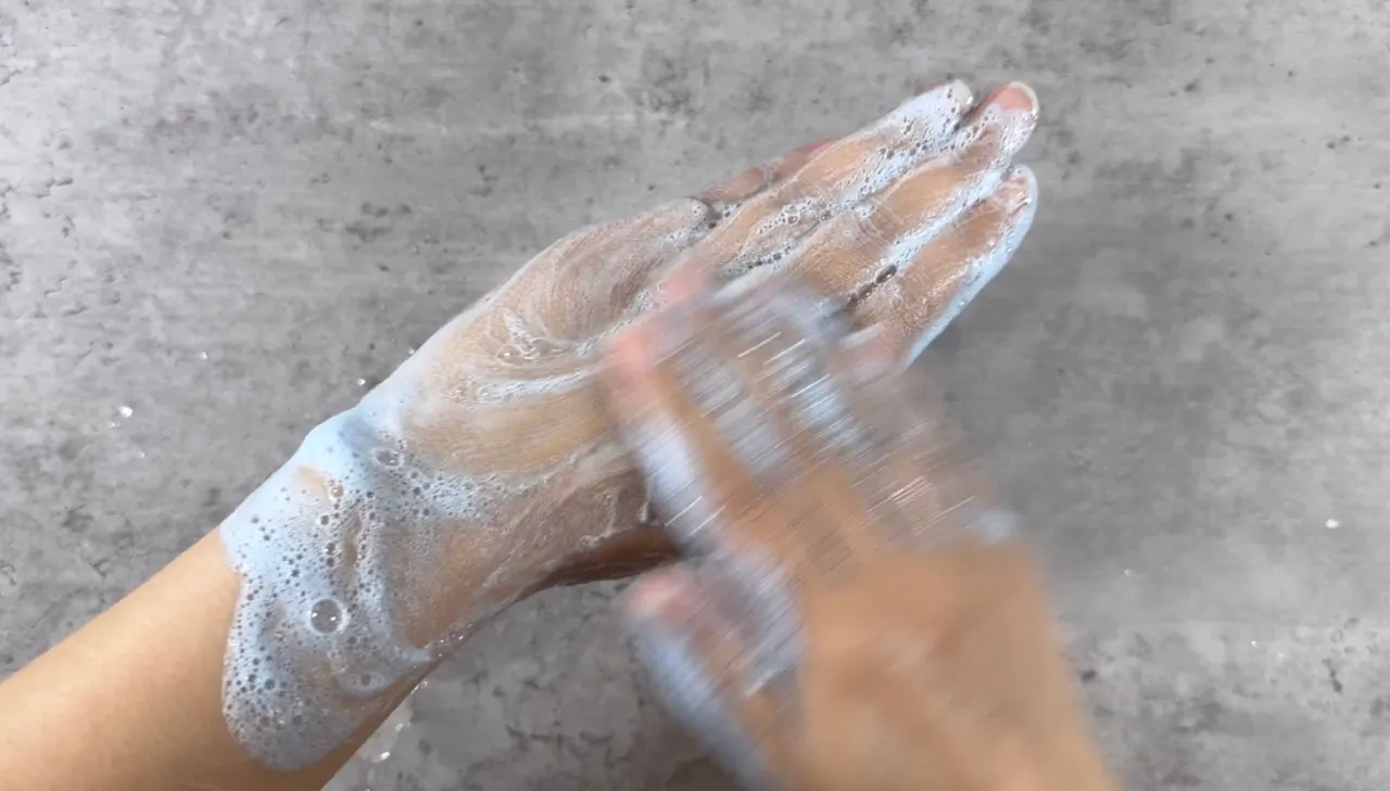 Face Cleanser Base With Endless Ways To Personalize — step 47