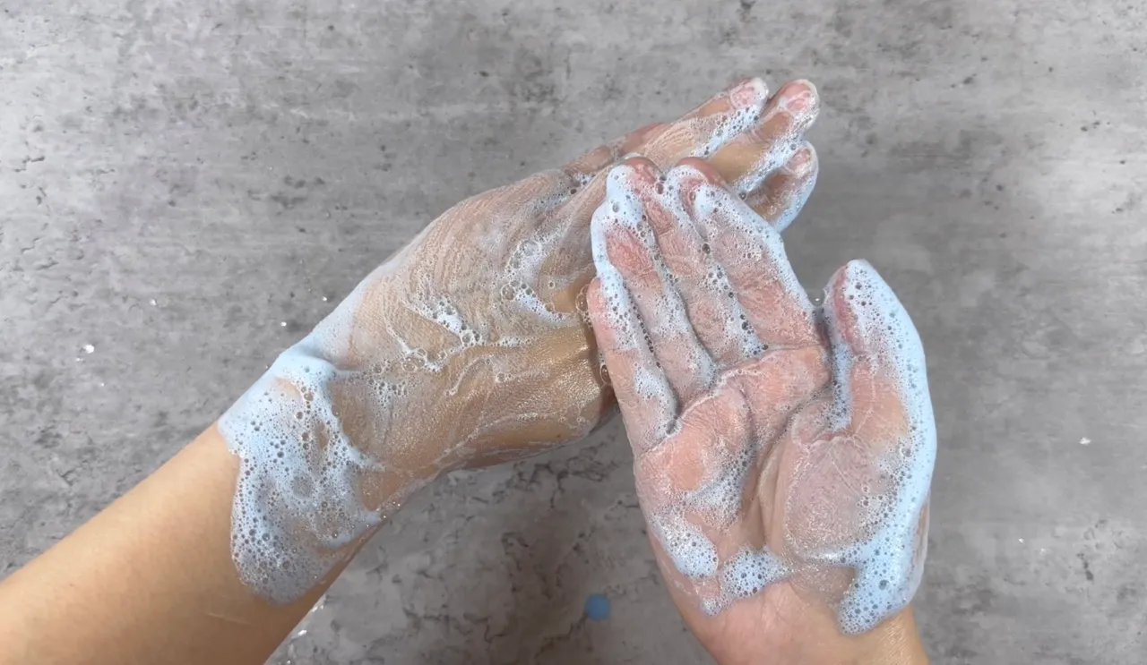 Face Cleanser Base With Endless Ways To Personalize — step 7