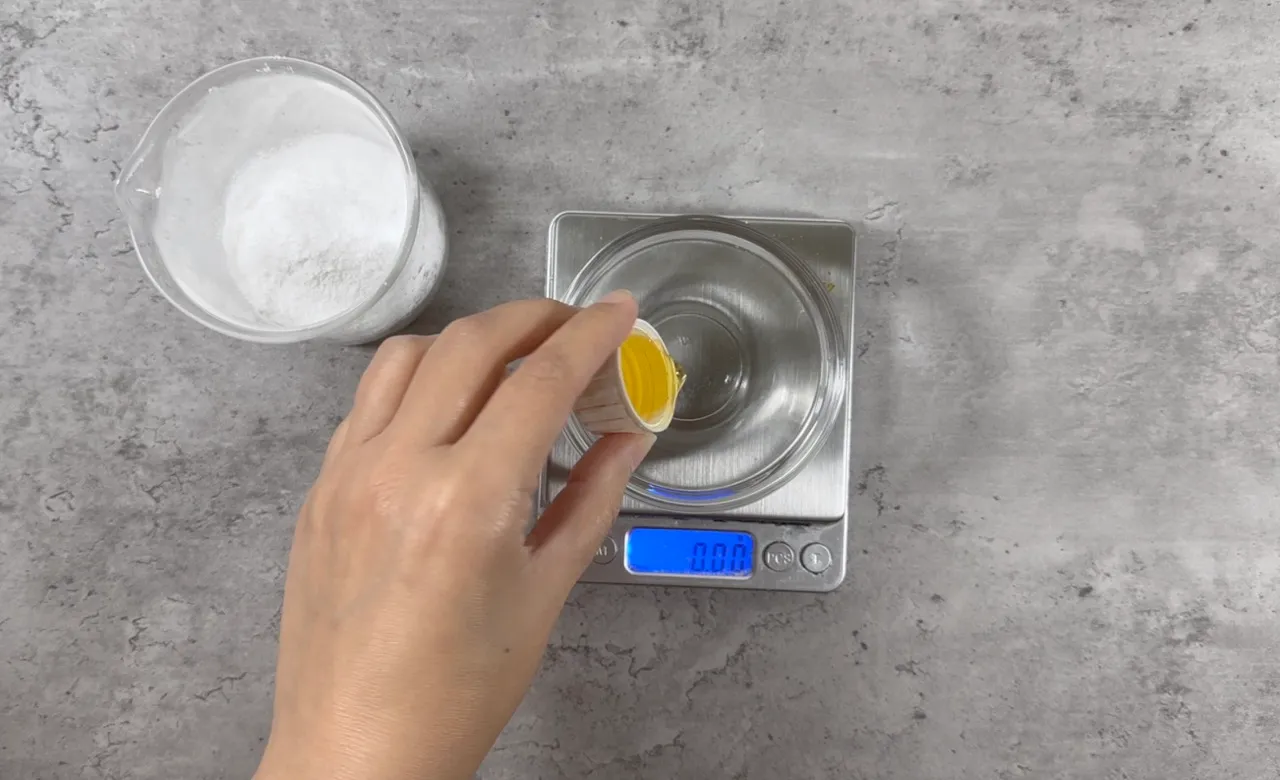 Face Cleanser Base With Endless Ways To Personalize — step 14