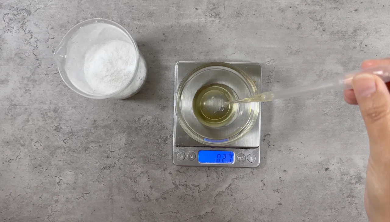 Face Cleanser Base With Endless Ways To Personalize — step 15