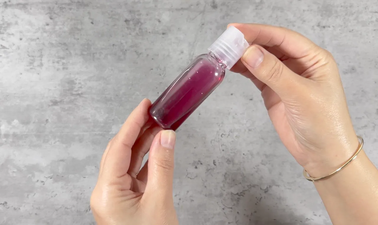 Blueberry Glycerin Extract