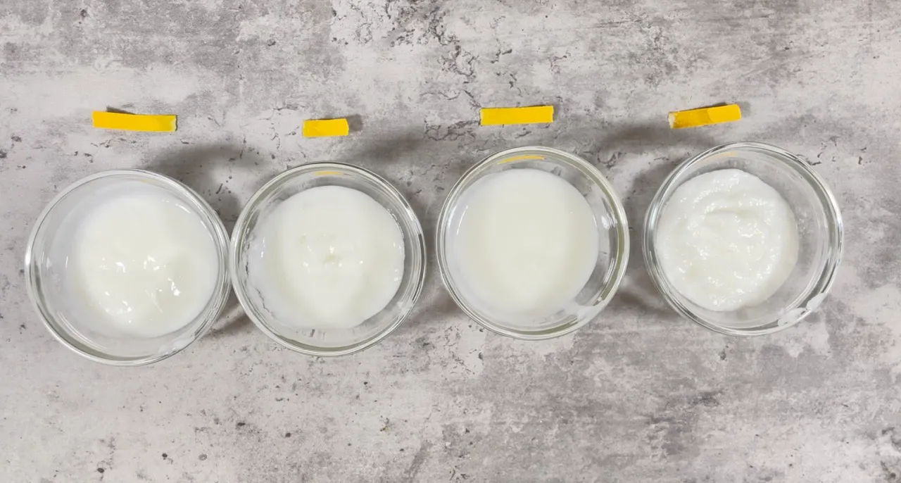 How to Make a Basic Lotion / Cream