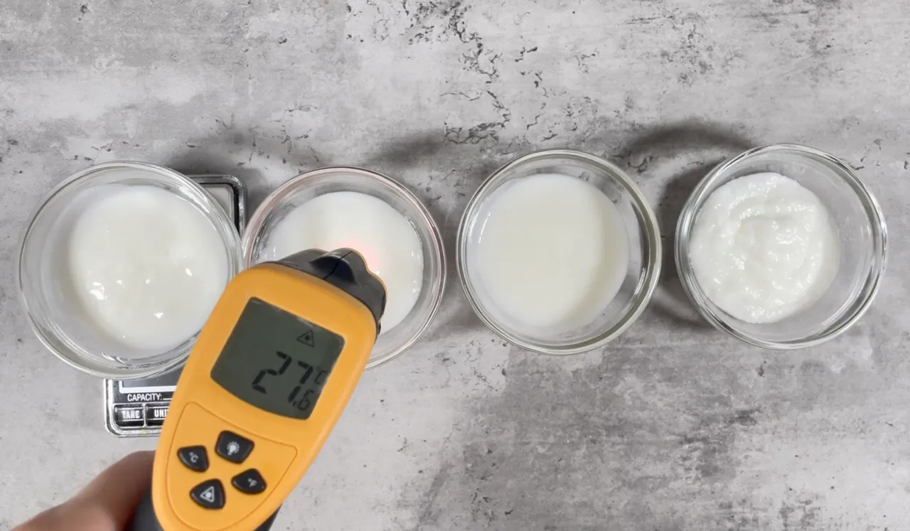 How to Make a Basic Lotion / Cream — step 5