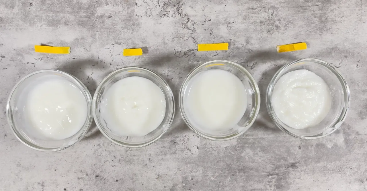 How to Make a Basic Lotion / Cream — step 21