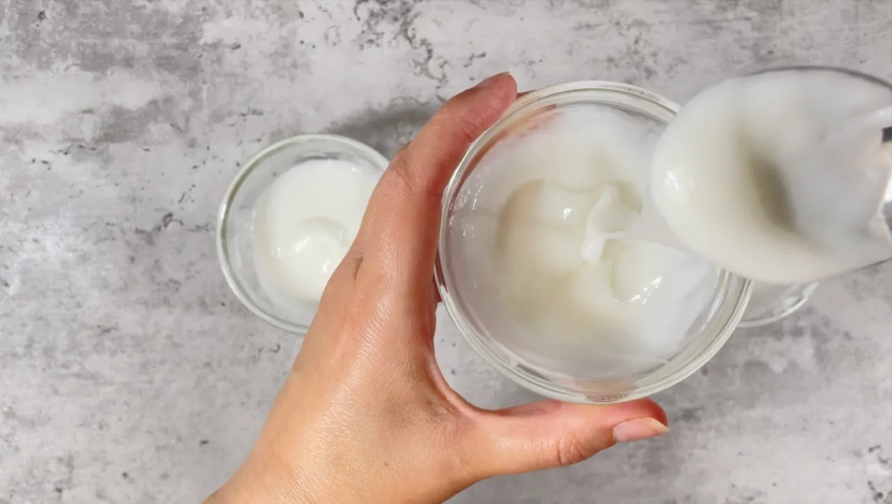 How to Make a Basic Lotion / Cream — step 26